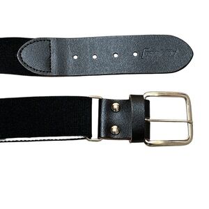 Franklin Athletics Adjustable Belt 1.5 inch Wide Elastic Baseball Softball Youth